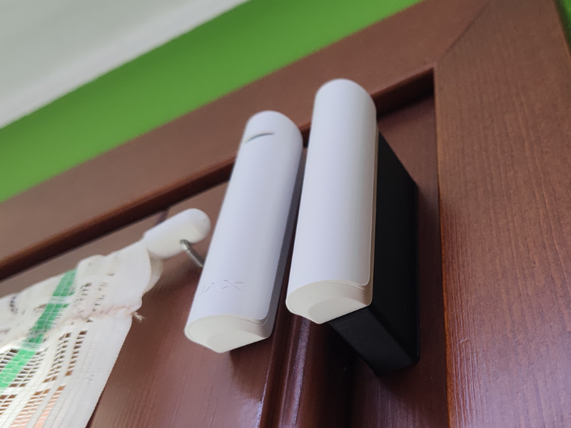 impianto anti-intrusione 2